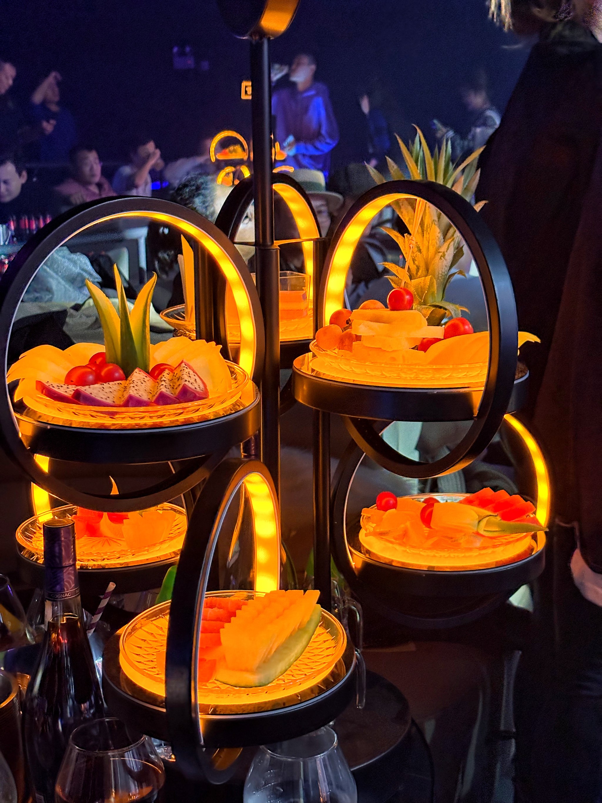 吉安商务ktv中低端区别解析-永丰县ktv预定